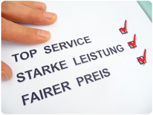 Service vom Schlüsseldienst Ludwig Türöffnung von Türen, Autos, Briefkästen, Garagen und Tresoren